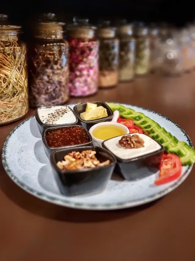 Iranian Plate