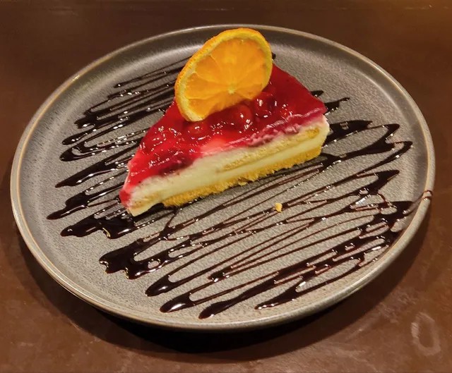 Cake