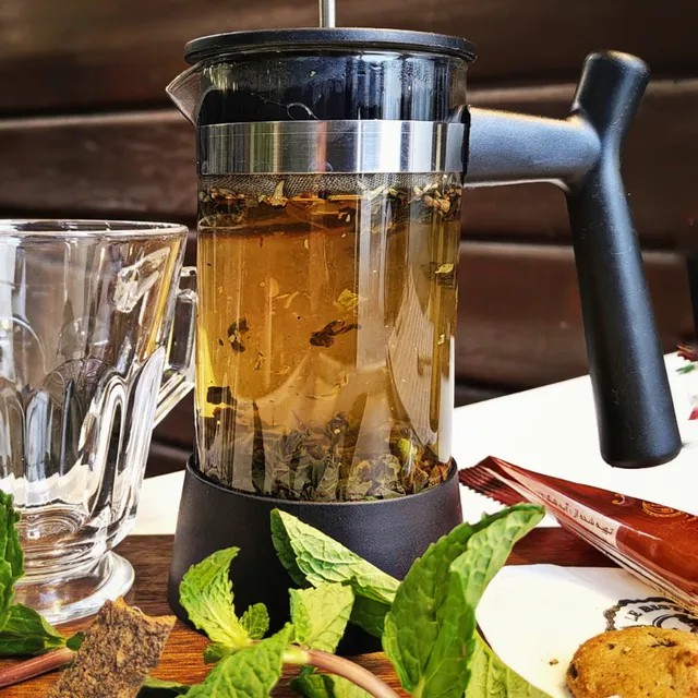 Green Tea
