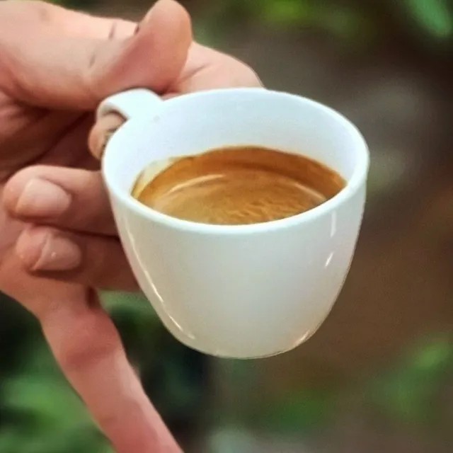 Espresso