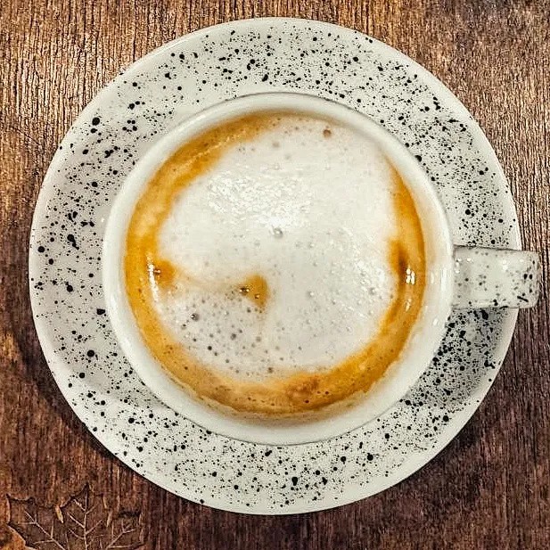 Caramel Macchiato