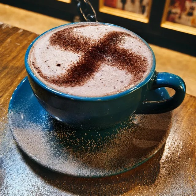 Hot Chocolate