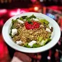 Quinoa