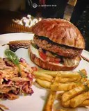 American Burger