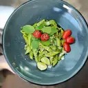 Chicken Pesto Pasta